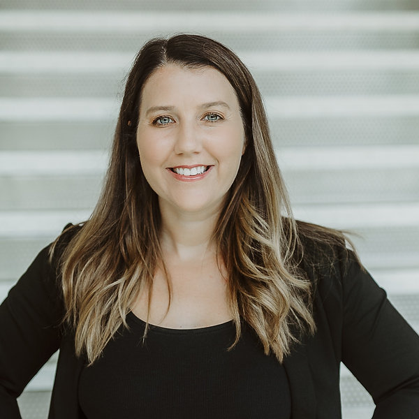 Portrait of Kelli Belz, counselor in Austin