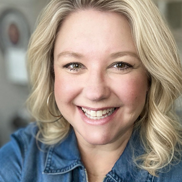 Portrait of Paige Siemers, counselor in Katy